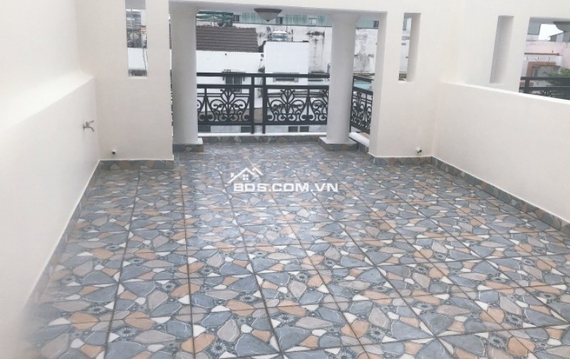 BÁN NHÀ NGAY VẠN PHÚC CITY - HIỆP BÌNH PHƯỚC, THỦ ĐỨC - 4PN - 4 TẦNG - 60M² - GIÁ 6.8 TỶ